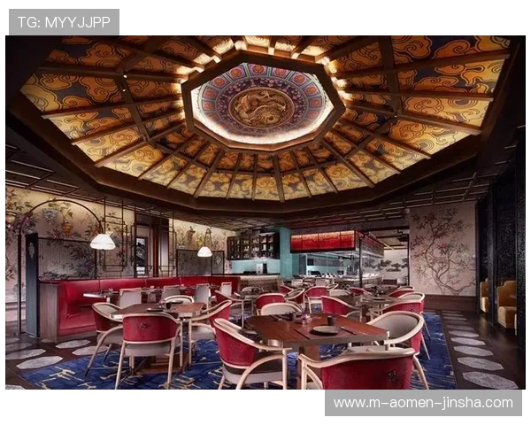 奥门金沙伦坛：揭秘澳门金沙娱乐场的奢华设施与娱乐体验