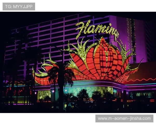 拉斯维加斯金沙集团：提供一站式豪华度假与娱乐休闲的理想选择