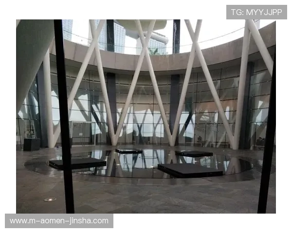 新加坡金沙娱乐场的环境特色与文化氛围深度体验指南 新加坡金沙娱乐场的环境特色与文化氛围深度体验指南