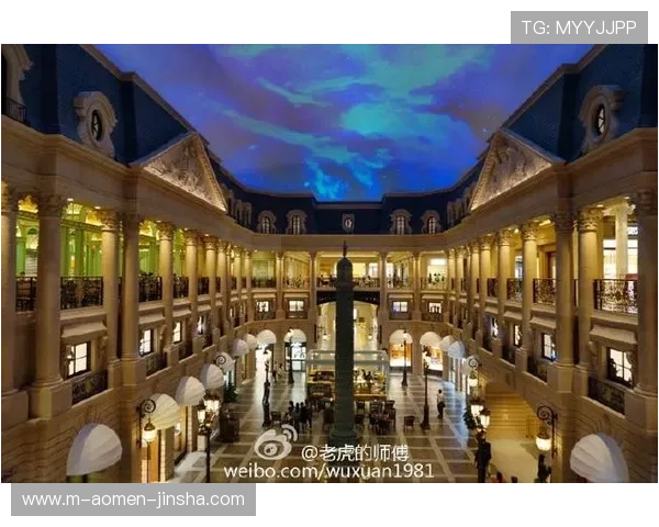 澳门凯旋门赌场高端娱乐设施：奢华包厢与VIP服务全景展示