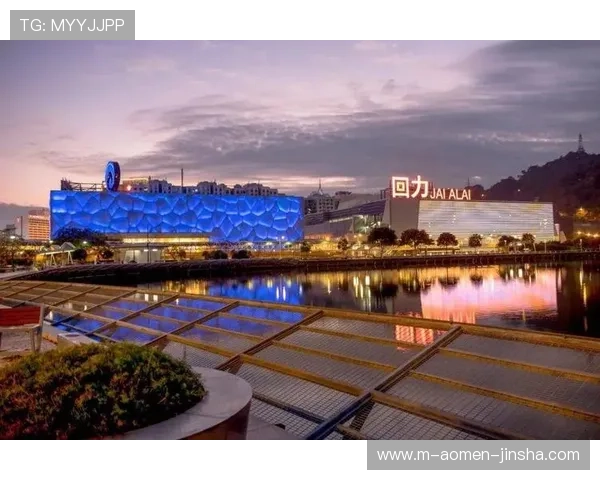 澳门回力海立方的地理位置与交通指南详细说明方便游客快速抵达