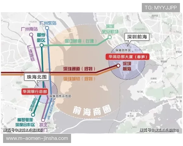 澳门置地广场地址全攻略，提供交通路线和周边环境介绍