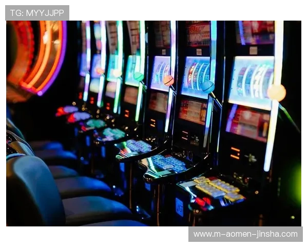 澳门角子机玩法介绍：新手必看全面掌握角子机的基本玩法与获胜技巧