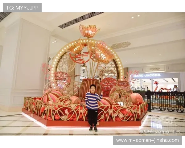 澳门金沙城中心娱乐场全面介绍：豪华设施与丰富娱乐项目一站式体验