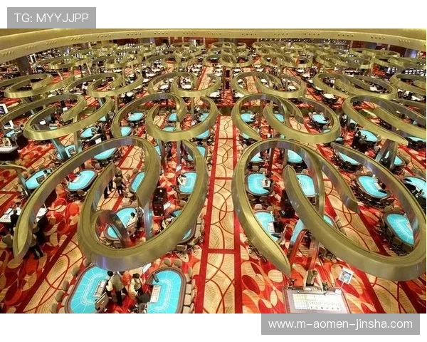 美国金沙集团赌场合法性与监管情况分析，确保玩家权益与游戏公平性保障